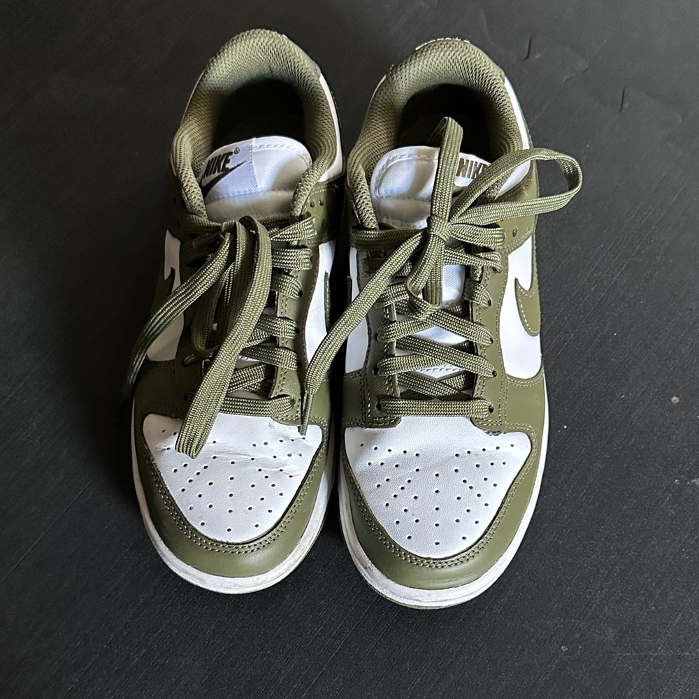 Nike Dunk Low